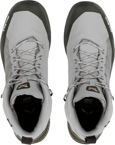 Salewa Pedroc Pro Mid PTX - Men's in Saudi Arabia