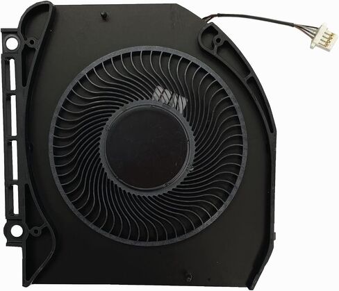 مروحة تبريد جديدة بديلة لأجهزة الكمبيوتر المحمول DELL Latitude 7420 E7420 00WR96 EG50040S1-CM60-S9A DC5V Fan in Saudi Arabia
