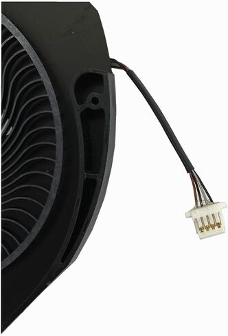 مروحة تبريد جديدة بديلة لأجهزة الكمبيوتر المحمول DELL Latitude 7420 E7420 00WR96 EG50040S1-CM60-S9A DC5V Fan in Saudi Arabia