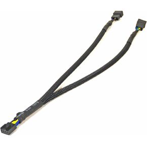 PWM Y Splitter Cable Adapter
