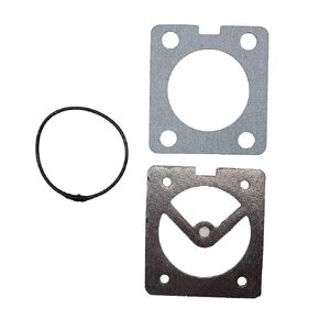 D30139 Air Compressor Gasket Seal Kit for Craftsman,for Porter-Cable D30139 Graphite Gasket Kit,Repls KK-4949