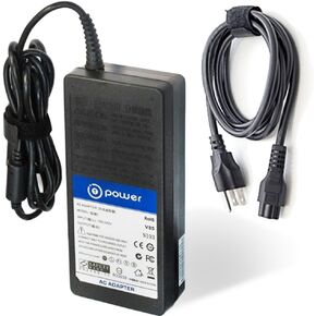 T POWER 120W Ac Dc Adapter Charger for Gateway All-in-One Desktop PC Touchscreen ZX- ZX4400 ZX 4900 ZX6900 Series Replacement Switching Power Supply