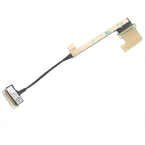 GinTai LCD LED LVDS Screen Cable 01YR427 Replacement for Lenovo ThinkPad X1 Carbon Gen 5th / 6th 20KH 20KG FHD 01YR427 DC02C00BU10