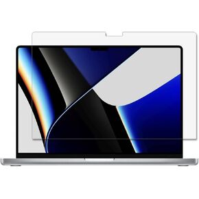for Macbook Pro 16 inch (2023, 2022, 2021), Anti Blue Light Screen Protector, Eye Protection, Reduce Eye Fatigue & Strain,