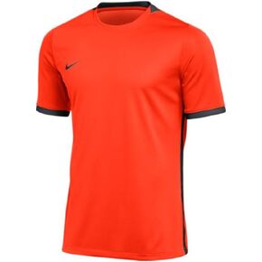 Nike Mens Dri-Fit US Challenge IV Short Sleeve T-Shirt (as1, Alpha, m, Regular, Regular, Wolf Grey)