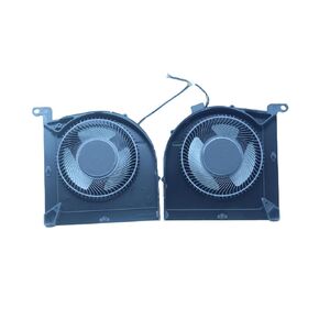 New CPU+gpu Cooling Fan for Laptop Lenovo LOQ 15IRH8 GeekPro G5000 IRH8 fan12V