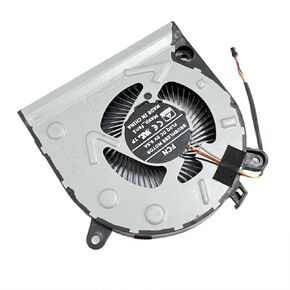 HSSDTECH Computer CPU Cooling Fan for Lenovo IDEAPAD 330S-15IKB GTX1050 81GC,5F10R34649
