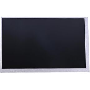 لوحة شاشة عرض LCD مقاس 7 بوصات 800x480 AT070TN83 V.1 متوافقة مع وحدة تحكم الخلط المدمجة Behringer X32 / X32 40 Pin