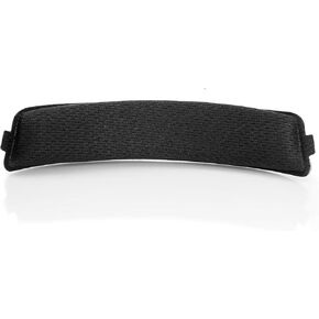 Headband Replacement Compatible with Logitech G935 G635 G933 G933S G633 G633S Wireless Gaming Headsets Headband Cushion(Breathable Fabric Foam)