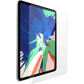 For iPad Pro 11 (2021 & 2020 & 2018), iPad Air 5 (2022), iPad Air 4 (2020), Anti Blue Light [Eye Protection] Tempered Glass Screen Protector, ZenHoo
