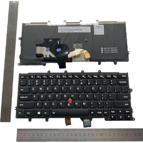Laptop Replacement US Layout with backlight Keyboard For Lenovo Thinkpad X230s X240 X240S X240I X250 X260 X270 01AV519 01AV530 04X0196 04X0207 04X0213 04Y0920 04Y0930 04Y0937 0C02328 0C44716