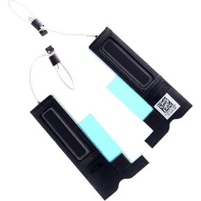 New Built in Speaker Set for Dell XPS 13 9300 9310 0YGJT3 PK230010K00