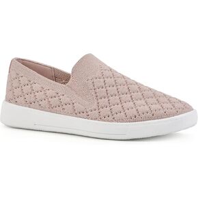 WHITE MOUNTAIN Shoes Utopia Slip-on Sneaker