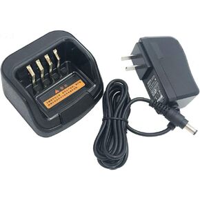 CH10A07 Charger for Hytera PD500 PD560 PD600 PT580H PD700 PD780 Walkie Talkie