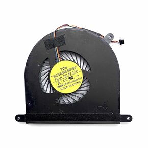 New CPU Cooling Fan Replacement for Razer Blade 14" 2013-2015 RZ09-0116 RZ09-0130 RZ09-0195 DFS481305MC0T
