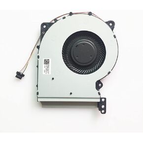 Cooling Fan Intended for Asus Vivobook A407 A507 X407 X507 X407M X407U X407UA X507U X507UA X507UB X507UBR Series Fan 4-pin