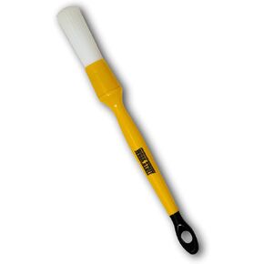 WORK STUFF Detailing Brush - Albino (Chemical Resistant) (30mm)