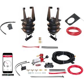 FIRESTONE 2848 RAM 2500/3500 AIO WIRELESS