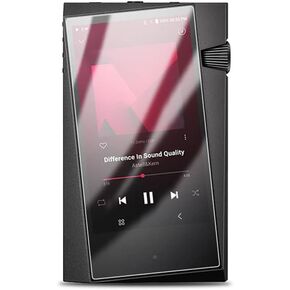 Walieoka Screen Protector Compatible with Astell&Kern A&Norma SR35,Ultra-Thin Explosion-Proof Anti-Scratch Protective film [2 Pack]