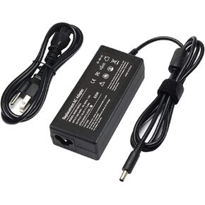 AC Adapter Charger for Dell Inspiron 15 3000 Series (3559), (3565). by Galaxy Bang USA
