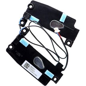Deal4GO Left & Right Laptop Speaker Set 00JT988 Replacement for Lenovo ThinkPad T460S T470S PK23000N2Y0 PK23000N2N0
