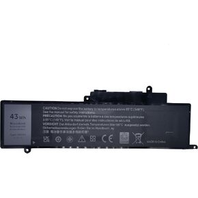 Fully. GK5KY Replacement Laptop Battery Compatible with Dell Inspiron 11 3000 3147 3148 Inspiron 13-7347 13-7348 13-7352 GK5KY P20T 04K8YH 92NCT 092NCT 4K8YH - 11.1V 34Wh