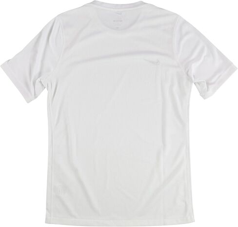 Nike Mens Dri-Fit US Challenge IV Short Sleeve T-Shirt (as1, Alpha, m, Regular, Regular, Wolf Grey) in Saudi Arabia