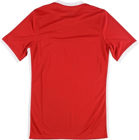 Nike Mens Dri-Fit US Challenge IV Short Sleeve T-Shirt (as1, Alpha, m, Regular, Regular, Wolf Grey) in Saudi Arabia