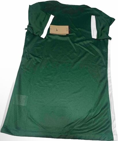 Nike Mens Dri-Fit US Challenge IV Short Sleeve T-Shirt (as1, Alpha, m, Regular, Regular, Wolf Grey) in Saudi Arabia
