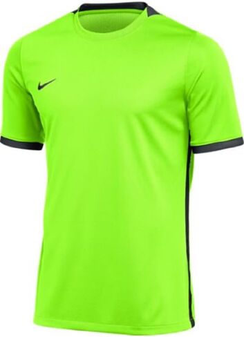 Nike Mens Dri-Fit US Challenge IV Short Sleeve T-Shirt (as1, Alpha, m, Regular, Regular, Wolf Grey) in Saudi Arabia