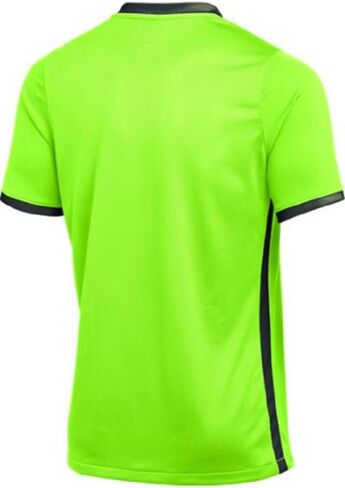 Nike Mens Dri-Fit US Challenge IV Short Sleeve T-Shirt (as1, Alpha, m, Regular, Regular, Wolf Grey) in Saudi Arabia