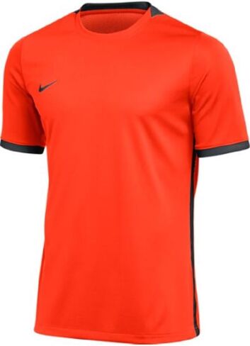Nike Mens Dri-Fit US Challenge IV Short Sleeve T-Shirt (as1, Alpha, m, Regular, Regular, Wolf Grey) in Saudi Arabia