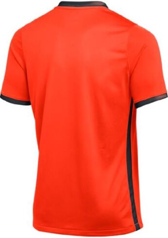 Nike Mens Dri-Fit US Challenge IV Short Sleeve T-Shirt (as1, Alpha, m, Regular, Regular, Wolf Grey) in Saudi Arabia