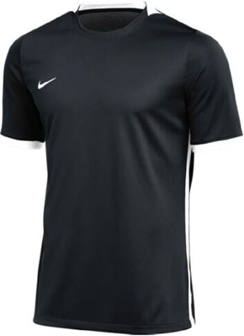 Nike Mens Dri-Fit US Challenge IV Short Sleeve T-Shirt (as1, Alpha, m, Regular, Regular, Wolf Grey) in Saudi Arabia