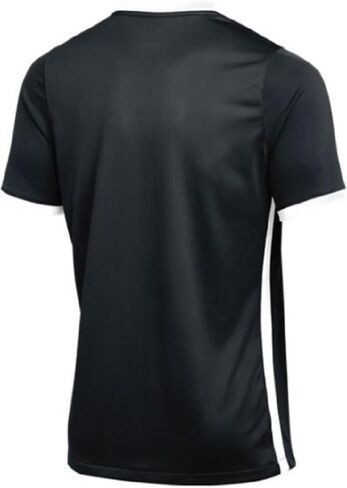Nike Mens Dri-Fit US Challenge IV Short Sleeve T-Shirt (as1, Alpha, m, Regular, Regular, Wolf Grey) in Saudi Arabia