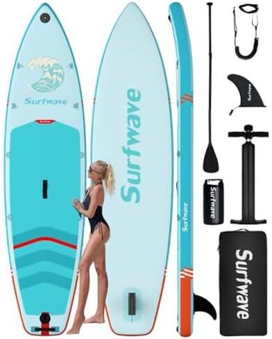 الوقوف على لوح التجديف in Kuwait