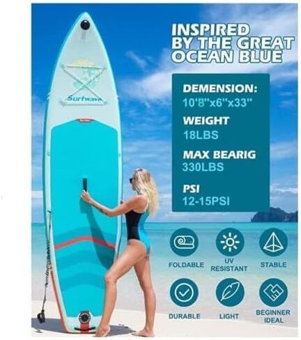 الوقوف على لوح التجديف in Kuwait