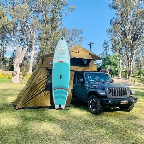 الوقوف على لوح التجديف in Kuwait