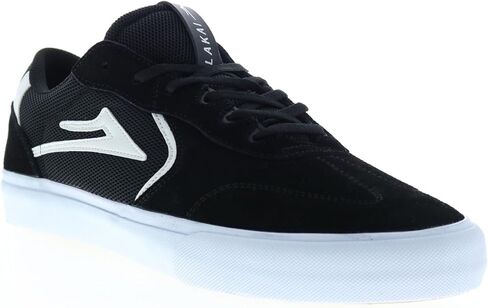 Lakai Atlantic Vulc Mens Skate Shoes - High Performance Skateboarding Shoes in Kuwait