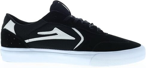 Lakai Atlantic Vulc Mens Skate Shoes - High Performance Skateboarding Shoes in Kuwait