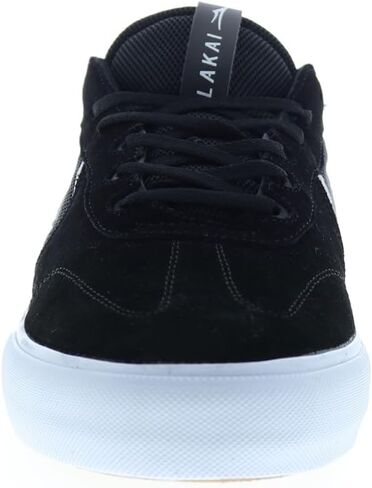 Lakai Atlantic Vulc Mens Skate Shoes - High Performance Skateboarding Shoes in Kuwait