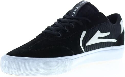 Lakai Atlantic Vulc Mens Skate Shoes - High Performance Skateboarding Shoes in Kuwait