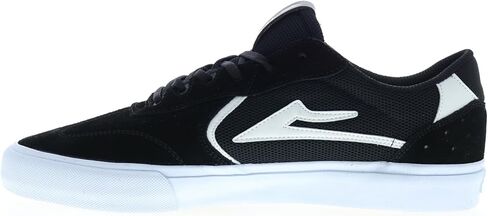 Lakai Atlantic Vulc Mens Skate Shoes - High Performance Skateboarding Shoes in Kuwait