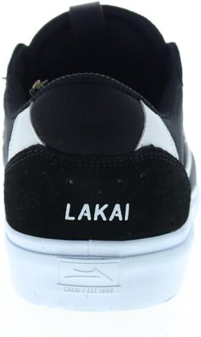 Lakai Atlantic Vulc Mens Skate Shoes - High Performance Skateboarding Shoes in Kuwait