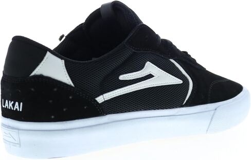 Lakai Atlantic Vulc Mens Skate Shoes - High Performance Skateboarding Shoes in Kuwait