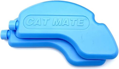 Cat Mate Single Replacement Ice Pack for The C300 Automatic Pet Feeder in Saudi Arabia