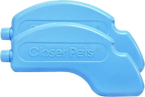 Cat Mate Single Replacement Ice Pack for The C300 Automatic Pet Feeder in Saudi Arabia