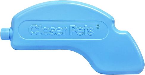 Cat Mate Single Replacement Ice Pack for The C300 Automatic Pet Feeder in Saudi Arabia