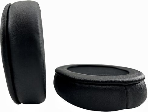 أغطية وسائد الأذن البديلة ATH-SR9 أجزاء ملحقات سماعات الرأس المتوافقة مع سماعات الرأس Audio-Technica ATH-SR9/ ATH-DSR9BT/ ATH-WS990BT in Kuwait