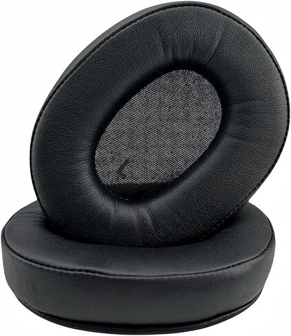 أغطية وسائد الأذن البديلة ATH-SR9 أجزاء ملحقات سماعات الرأس المتوافقة مع سماعات الرأس Audio-Technica ATH-SR9/ ATH-DSR9BT/ ATH-WS990BT in Kuwait